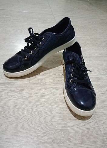 Converse Ayakkabı 