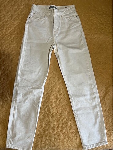 Mavi mom jeans