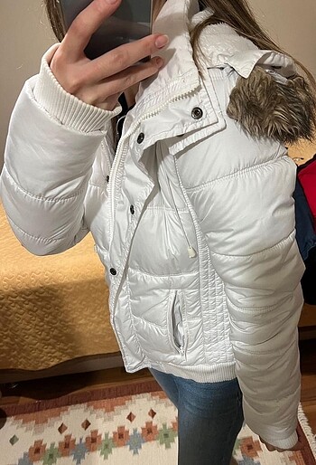 36 Beden Koton Mont