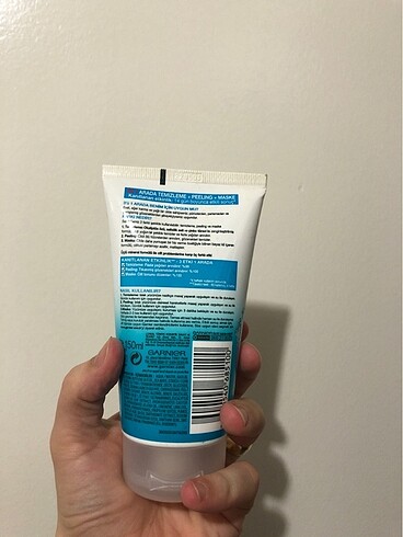 Garnier Garnier skin naturals
