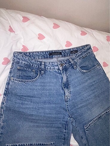 l Beden Mavi Jeans Pantolon
