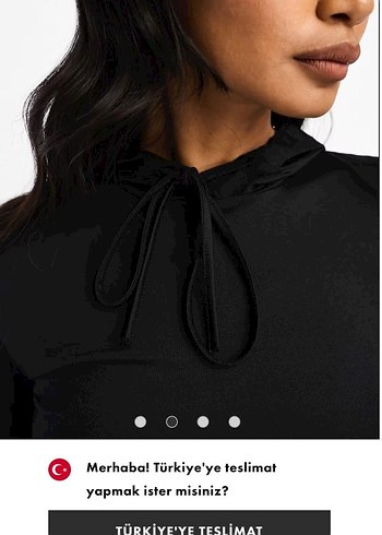 Stradivarius sweat
