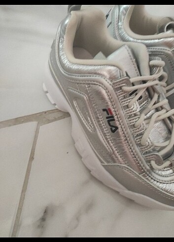 36 Beden çeşitli Renk Fila spor ayakkabi