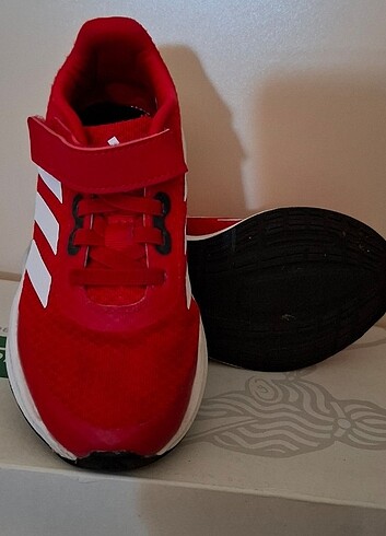 Adidas Spor Ayakkabı