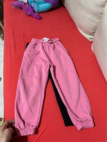 Zara Tayt ve eşortman altı