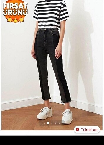Trendyolmilla jean