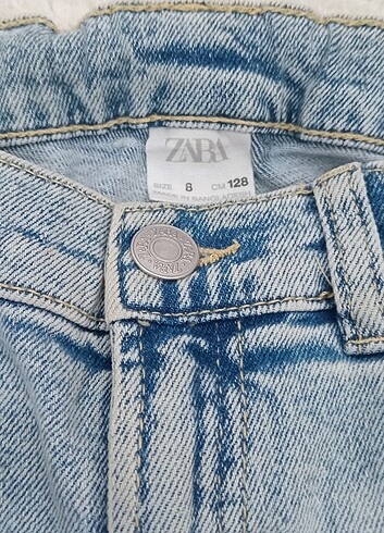 Zara Zara Çocuk Jean