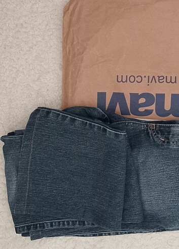 Mavi Jeans MAVİ JEAN