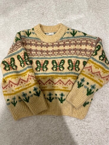 Pull&bear kazak