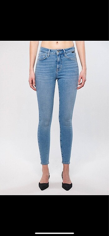 Mavi Jeans Süper skinny jean