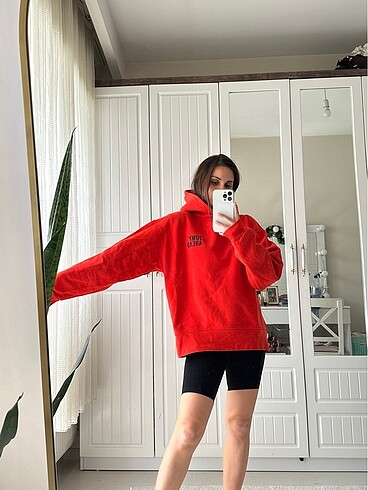 Zara sweathsirt