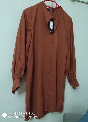 Yeni tunik