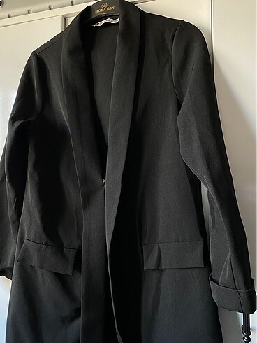 Diğer Blazer ceket