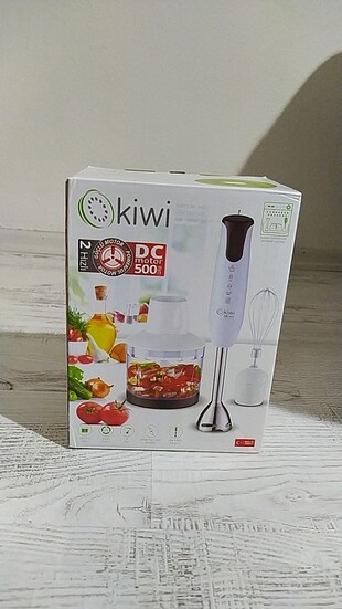 Blender seti