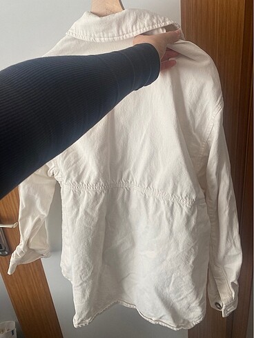Xxl Zara ceket