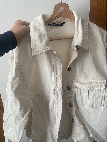 Xxl Zara ceket