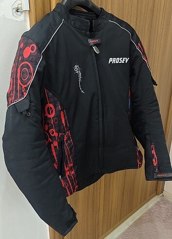 PROSEV KADIN MOTORCU MONTU