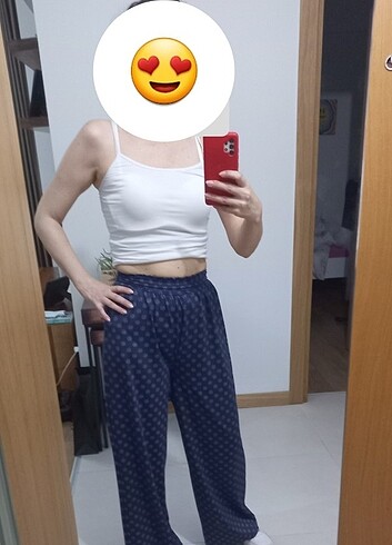 H&M H&M xs pantolon