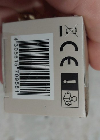 Beyaz ve Gri Süt Köpürtücü - Görsel 4