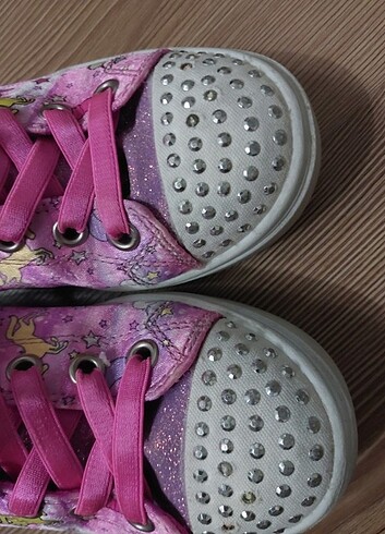 Skechers Skechers#spor#adidas#kız#cocuk#pembe