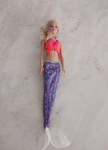 Barbie Bebek#barbie#minis#pelusoyuncak#peluş