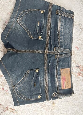 Diğer Şort#kot#jean