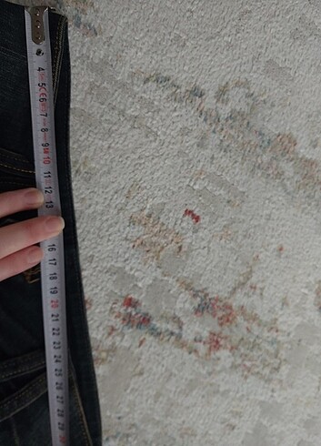 10 Yaş Beden gri Renk Şort#kot#jean
