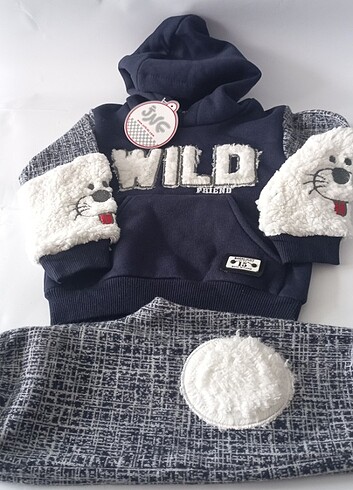 Civil Bebek takımı 