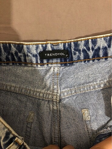 Trendyol & Milla jean pantolon