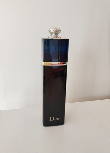 Beden Renk Dior Addict Parfüm. Orijinal. 100 ml. Sıfır ürün.