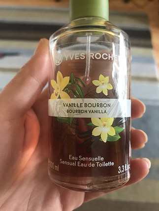 Yves Rocher Parfüm