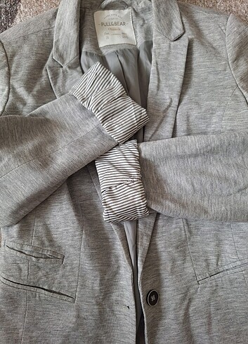 s Beden Pull&bear ceket