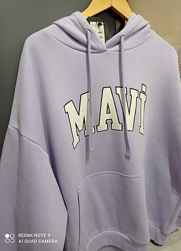 Mavi Mavi sweatshirt