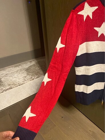 Tommy Hilfiger Tommy hilfiger hırka