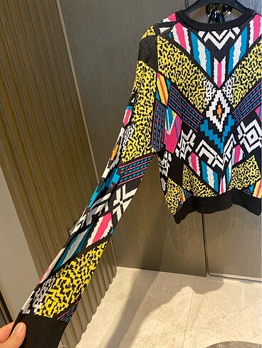 s Beden H&M triko