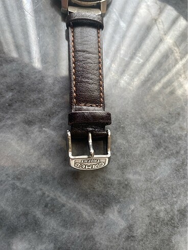 Beden Camel tropy unisex saat