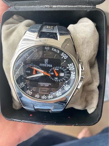 Festina erkek saat