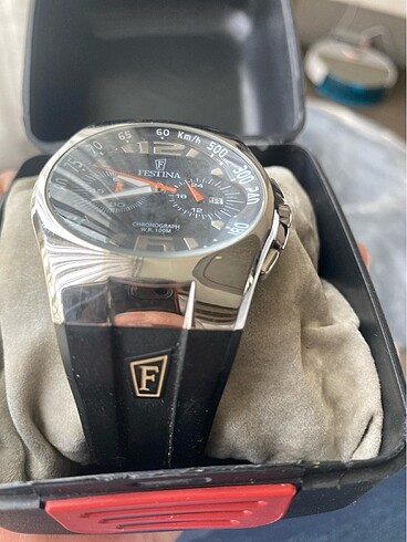 Diğer Festina erkek saat