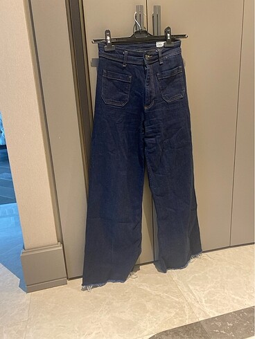 Zara kot pantolon