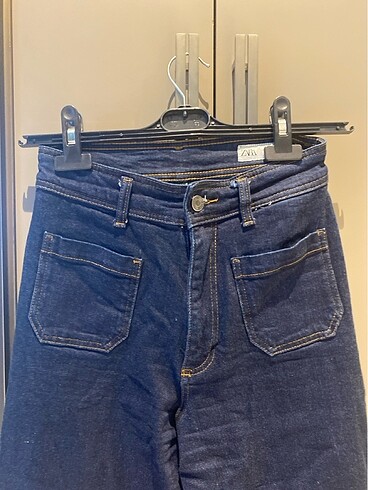 Zara Zara kot pantolon