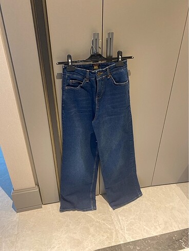 Lee kot pantolon