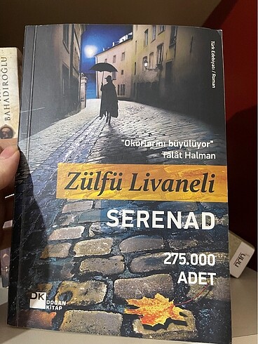 Serenad