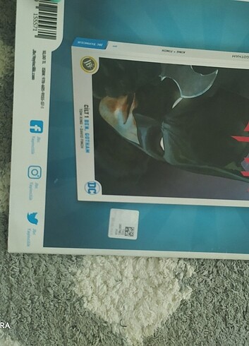  All star batman