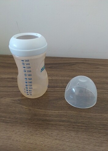 Philips avent biberon