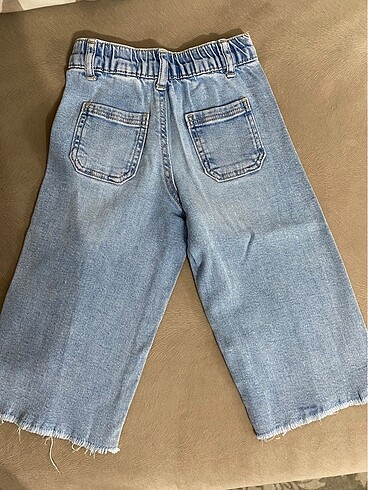 Zara Zara Jean Pantolon