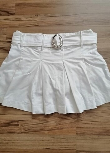 Tenis eteği