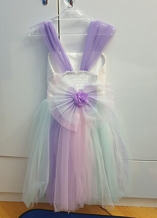 Unicorn elbise