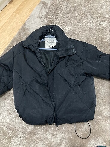 Bershka Bershka şişme mont