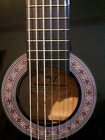 Beden Gitar