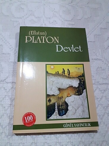 Platon devlet